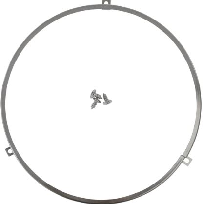 1955 Chevy Head Light Retaining Ring