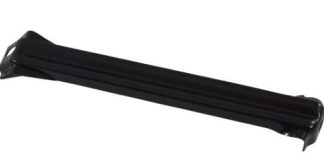 1955 Chevy Rear Bumper to Frame Bracket Outer RH