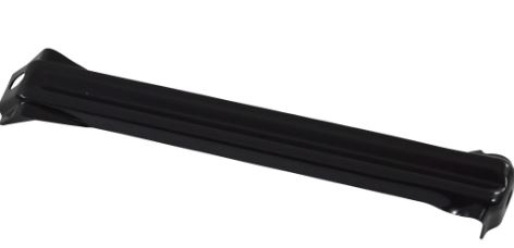 1955 Chevy Rear Bumper to Frame Bracket Outer RH