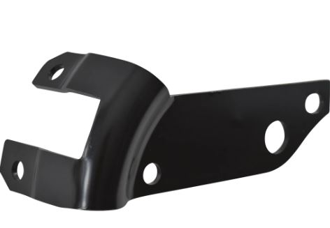 1955 Chevy Bumper Bracket Center Front LH, Rear RH