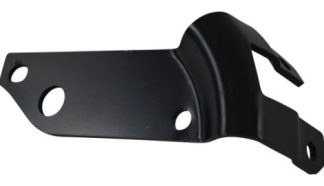 1955 Chevy Bumper Bracket Center Front RH, Rear LH