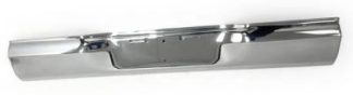 1956 Chevy Station Wagon Rear Bumper Center