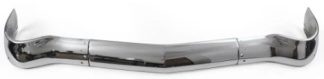 1956 Chevy Front Bumper (3 Pc Set)
