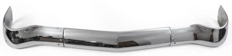 1956 Chevy Front Bumper (3 Pc Set)