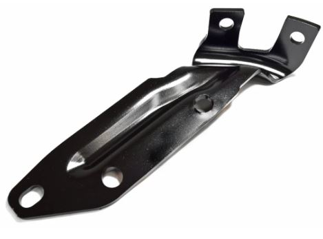 1956 Chevy Front Bumper Bracket Center LH