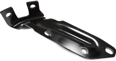 1956 Chevy Front Bumper Bracket Center RH