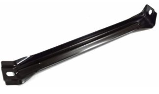 1956 Chevy Front Bumper Bracket Quarter LH