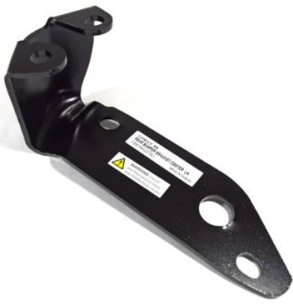 1956 Chevy Rear Bumper Bracket Center LH