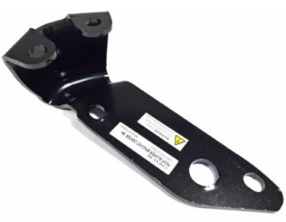 1956 Chevy Rear Bumper Bracket Center RH