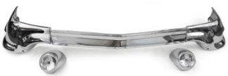 1957 Chevy Front Bumper (5 Pc Set)