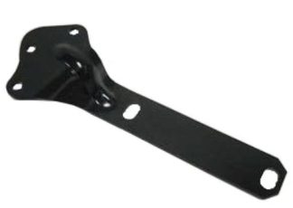 1957 Chevy Front Bumper Bracket Center LH