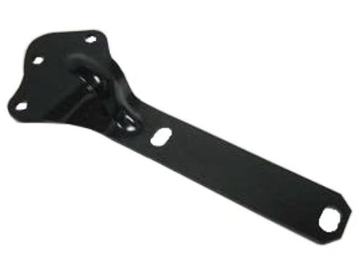 1957 Chevy Front Bumper Bracket Center LH