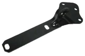 1957 Chevy Front Bumper Bracket Center RH