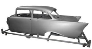 1957 Chevrolet Sedan Body Shell