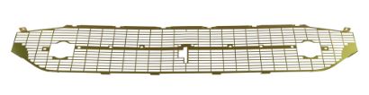 1957 Chevy Gold Grille