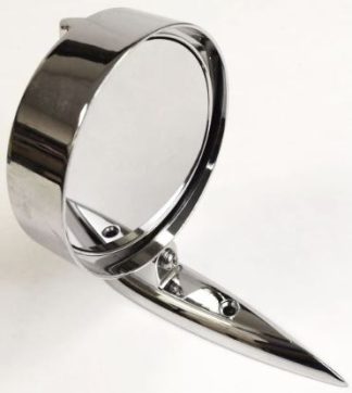 1955-1957 Chevy Yankee Side Mirror (Pair)