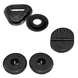Grommets