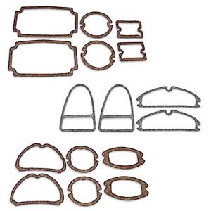 Lens Gasket Sets