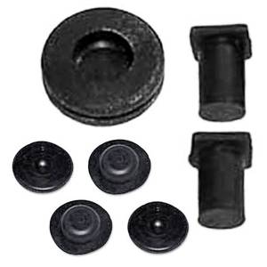 Rubber Plugs