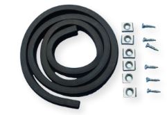 1957 Hood To Cowl Seal Set