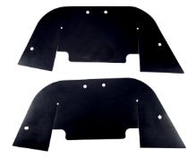 1957 Chevy A-Arm Dust Seal Set