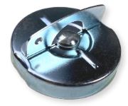 1955-57 Original Style Fuel Cap (non-vented)