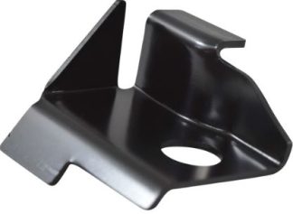 1955 Chevy Cowl To Fender Mount Bracket RH