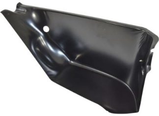 1955-1956 Chevy Cowl Side Panel LH