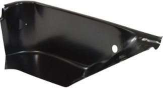 1955-1956 Chevy Cowl Side Panel RH
