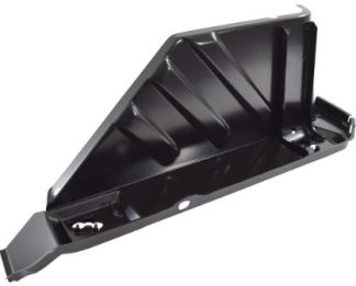 1957 Chevy Hardtop/Sedan/Convertible Cowl Side Panel w/ A Pillar Section LH