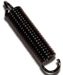 1957 Hood Spring - Pair