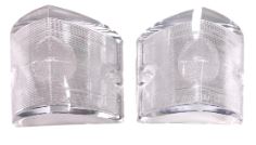 1956 Back-up Lens - Pair