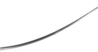 1955-1957 Chevy Sedan Drip Rail LH