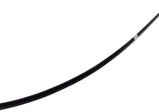 1955-1957 Chevy Hardtop Drip Rail LH