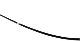 1955-1957 Chevy Hardtop Drip Rail RH