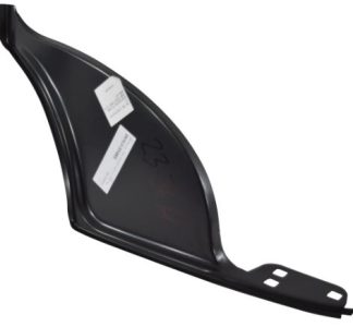 1956-1957 Chevy 4 Door Hardtop Rear Quarter Panel to Door Jamb Patch Panel LH