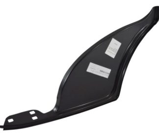 1956-1957 Chevy 4 Door Hardtop Rear Quarter Panel to Door Jamb Patch Panel RH