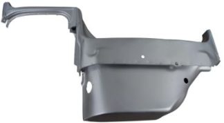 1955-1956 Chevy Sedan A Pillar w/ Cowl Side Panel LH