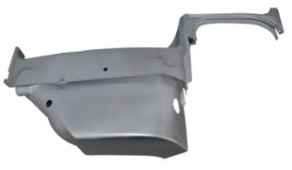1955-1956 Chevy Sedan A Pillar w/ Cowl Side Panel RH