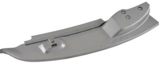 1955-1957 Chevy Convertible/Hardtop Door Jamb Inner Support Structure W/ Bolt Plate for Striker LH
