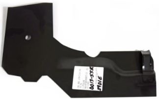 1955-1956 Chevy Bel Air A Pillar Reinforcement LH