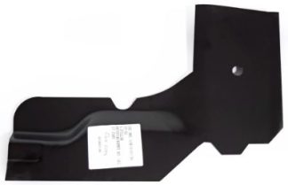 1955-1956 Chevy A Pillar Reinforcement RH