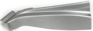 1956-1957 Chevy 4 Door Hardtop Rear Door Jamb Patch Dogleg Repair Panel RH