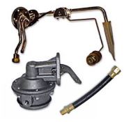 Fuel Systems