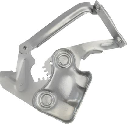 1955-1956 Chevy Hood Hinge LH