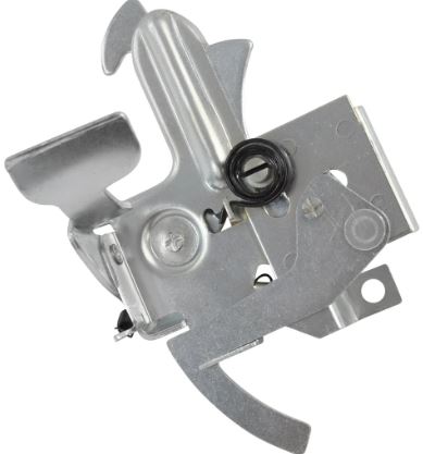 1955 Chevy Hood Latch