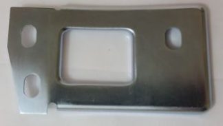 1955-1957 Chevy Hood Latch Plate
