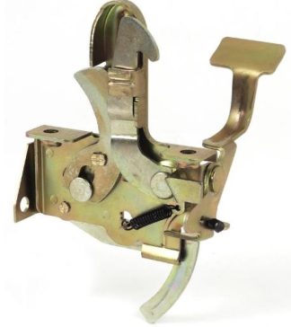 1957 Chevy Hood Latch