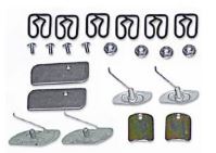 Moulding Clips