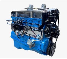 6 Cyl Engine Parts